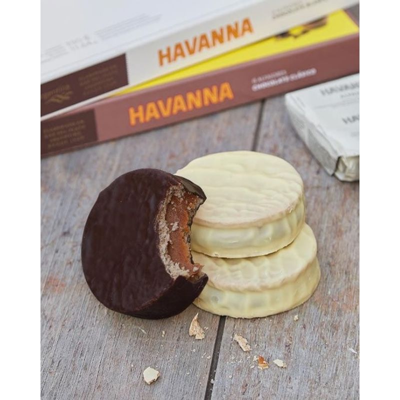 Havanna - alfajores (pack of 6)