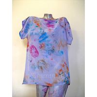 Chiffon blouse