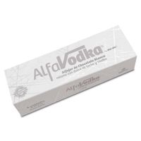 Alfajor alfavodka (40 packs of 6)