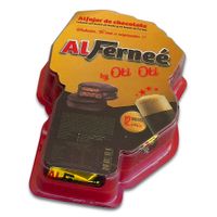 Alfajor alfernee Cordoba (10 packs of 12)