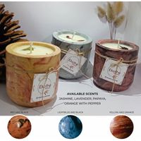 Candle kit 3