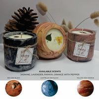 Candle kit 2