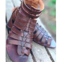 Roman sandal